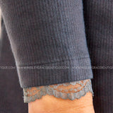 Day Trip Top - Grey - LAST ONES FINAL SALE