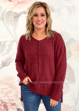 Load image into Gallery viewer, Angelique Sweater - 4 Colors - FINAL SALE

