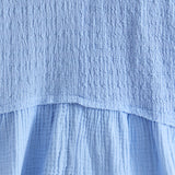Whimsical Wonder Top - Blue* LAST ONES FINAL SALE *