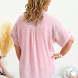 Take Me Places Top - LAST ONES FINAL SALE