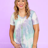 Weekend Away Top - LAST ONES FINAL SALE