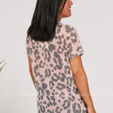 Peak My Interest Top - LAST ONES FINAL SALE