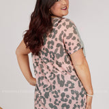 Peak My Interest Top - LAST ONES FINAL SALE