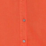 Introducing Me Top/Shacket - Coral - LAST ONES FINAL SALE