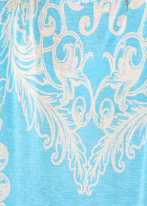 Classic Touch Top - FINAL SALE