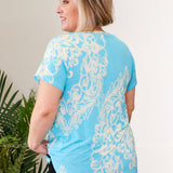 Classic Touch Top* LAST ONES FINAL SALE *