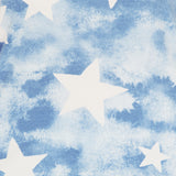 Stars Above Top-BLUE - LAST ONES FINAL SALE