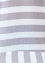 Load image into Gallery viewer, Amberlee Top- GREY  - FINAL SALE CLEARANCE

