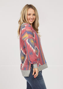 Phoenix Top  - FINAL SALE