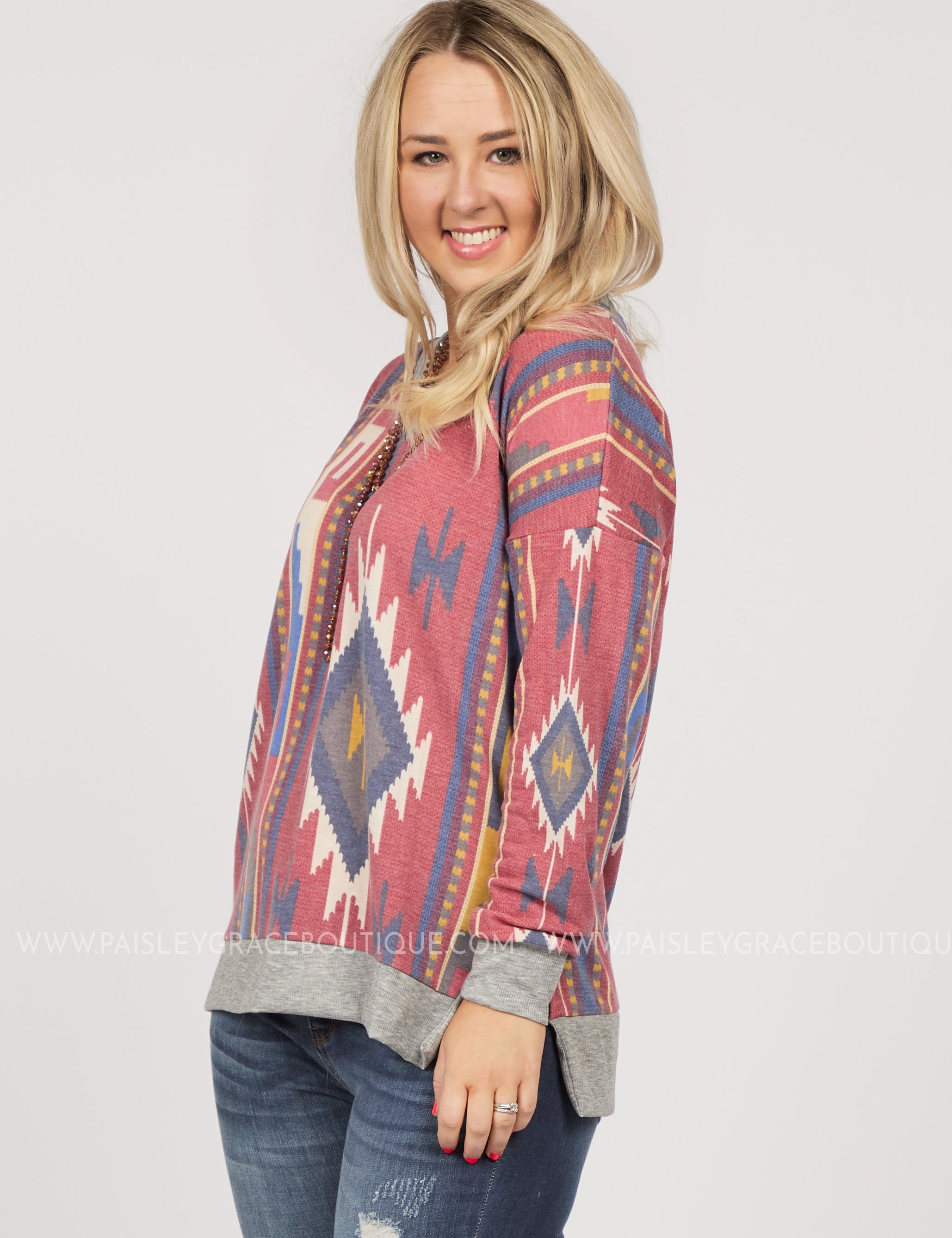 Phoenix Top* LAST ONES FINAL SALE *