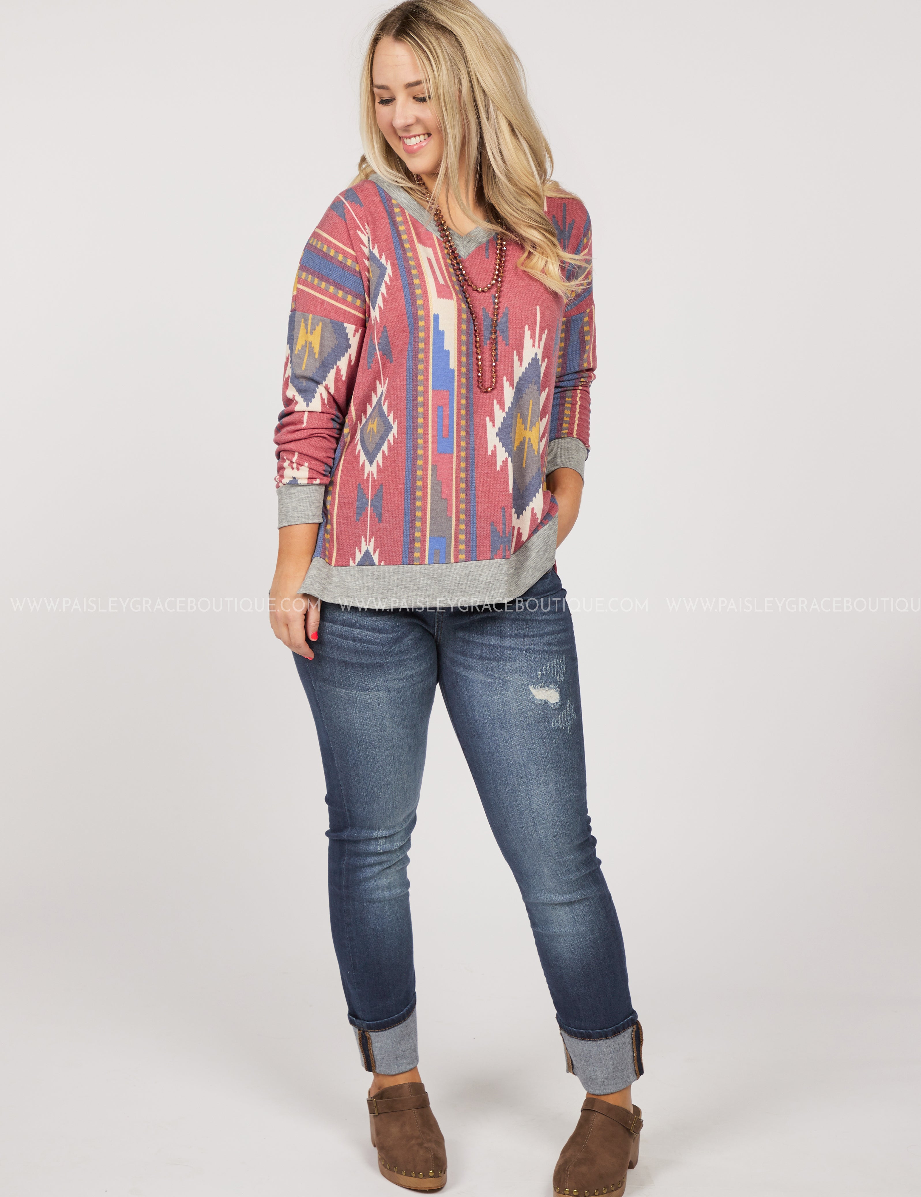 Phoenix Top* LAST ONES FINAL SALE *