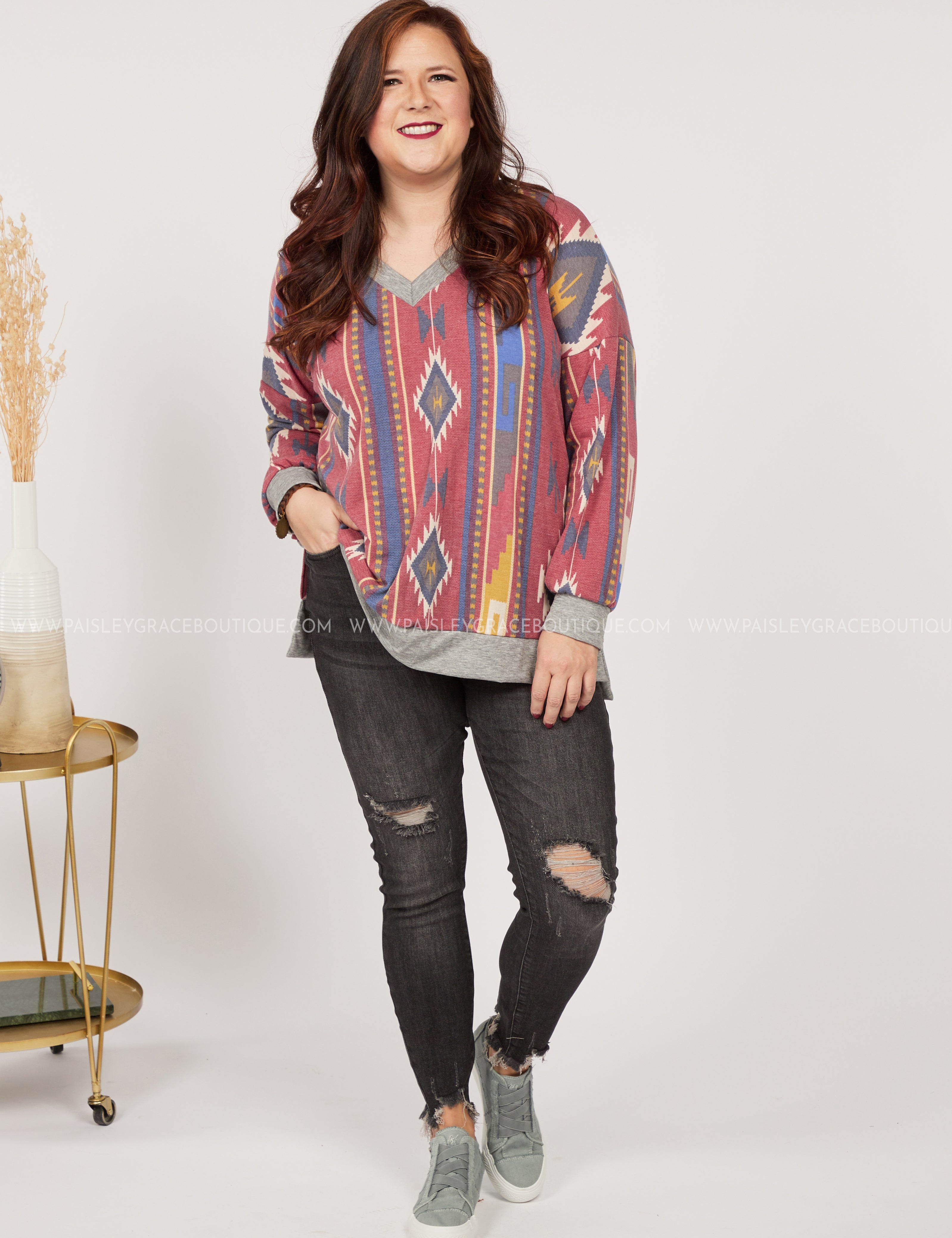 Phoenix Top* LAST ONES FINAL SALE *