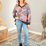 Straight to the Heart Top - LAST ONES FINAL SALE
