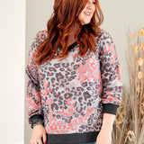 Straight to the Heart Top - LAST ONES FINAL SALE