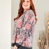 Straight to the Heart Top - LAST ONES FINAL SALE