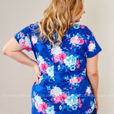 Bring Me Flowers Top - LAST ONES FINAL SALE