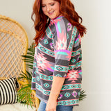 Made by Design Top* LAST ONES FINAL SALE *