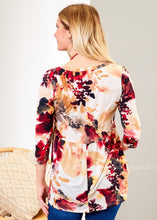 Load image into Gallery viewer, Merlot Nights Top - LAST ONES FINAL SALE CLEARANCE
