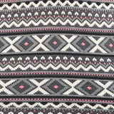 Fair Isle Cutie Top  - LAST ONES FINAL SALE