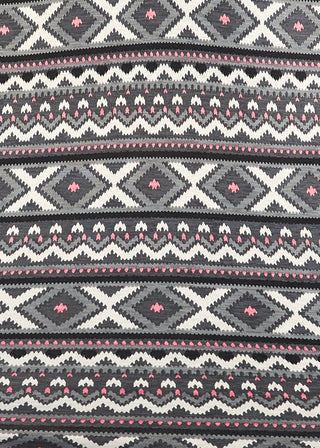 Fair Isle Cutie Top  - LAST ONE FINAL SALE