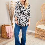 Chamomile Fields Top* LAST ONES FINAL SALE *