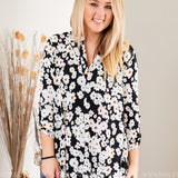 Chamomile Fields Top* LAST ONES FINAL SALE *