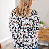 Chamomile Fields Top* LAST ONES FINAL SALE *