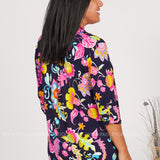 Social Hour Top* LAST ONES FINAL SALE *