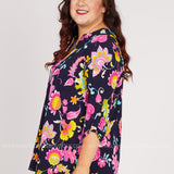 Social Hour Top* LAST ONES FINAL SALE *
