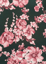 Load image into Gallery viewer, Floral Splurge Top  - FINAL SALE
