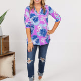 Mums The Word Top - LAST ONES FINAL SALE