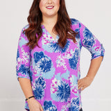 Mums The Word Top - LAST ONES FINAL SALE