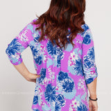 Mums The Word Top - LAST ONES FINAL SALE