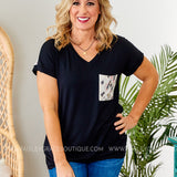 Belleview Top* LAST ONES FINAL SALE *