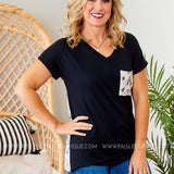 Belleview Top* LAST ONES FINAL SALE *