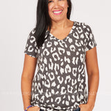 Calming Bliss Top - LAST ONES FINAL SALE