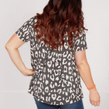 Calming Bliss Top - LAST ONES FINAL SALE