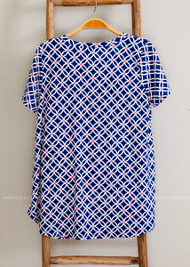 Overton Park Top - FINAL SALE