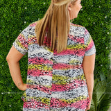 Just The Beginning Top* LAST ONES FINAL SALE *