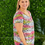 Just The Beginning Top* LAST ONES FINAL SALE *