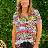 Just The Beginning Top* LAST ONES FINAL SALE *