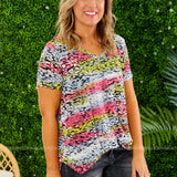 Just The Beginning Top* LAST ONES FINAL SALE *