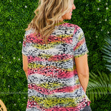 Just The Beginning Top* LAST ONES FINAL SALE *