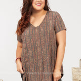 Meet Me in Madrid Top* LAST ONES FINAL SALE * -- WS23