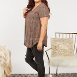 Meet Me in Madrid Top* LAST ONES FINAL SALE * -- WS23