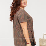 Meet Me in Madrid Top* LAST ONES FINAL SALE * -- WS23