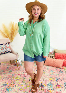 Change of Heart Top - FINAL SALE