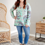 Remix Top* LAST ONES FINAL SALE *