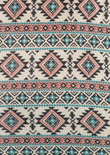 Load image into Gallery viewer, Aztec Dreams Cardigan  - FINAL SALE
