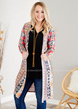 Load image into Gallery viewer, Best in the West Cardigan - FINAL SALE
